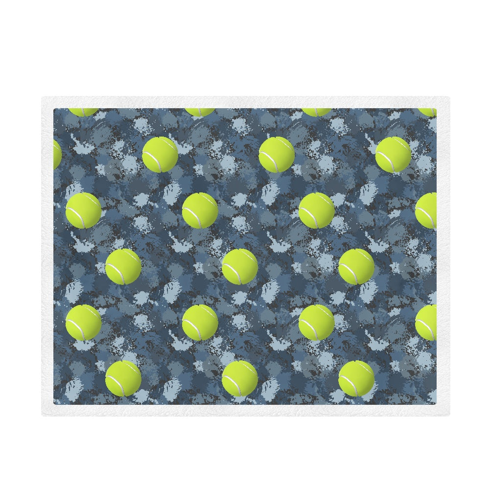 Square blanket