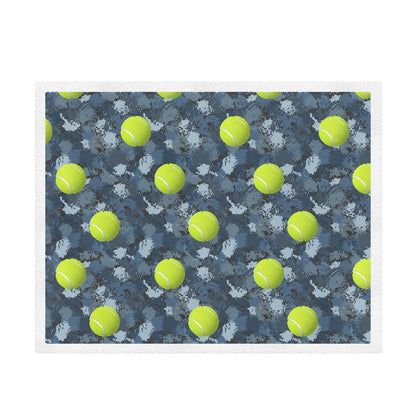 Square blanket