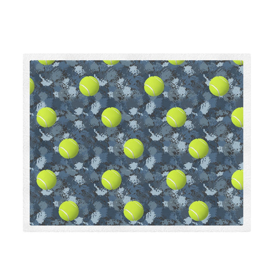 Square blanket