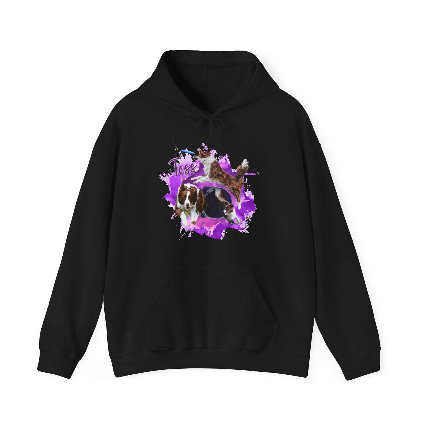 TESS Unisex Heavy Blend™ Hooded Sweatshirt