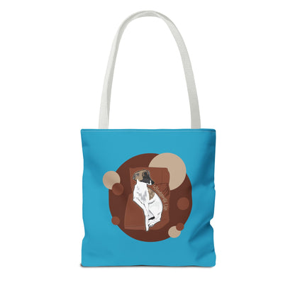 MORTY - Windsprite Chill Tote