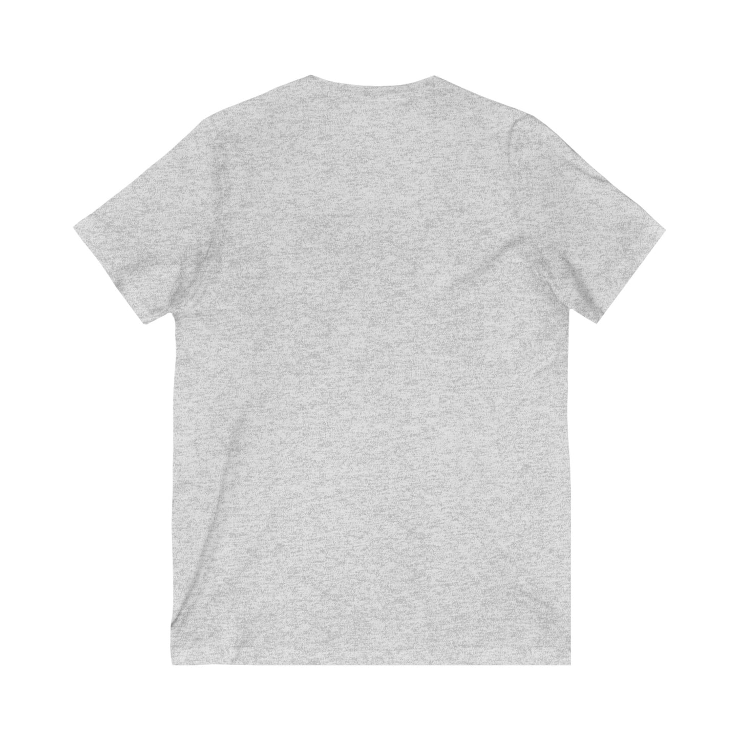 TEAM MICHIGAN BARN HUNT *REGIONAL Unisex Jersey Short Sleeve V-Neck Tee