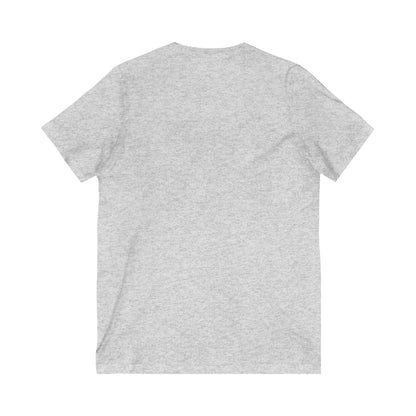 TEAM MICHIGAN BARN HUNT *REGIONAL Unisex Jersey Short Sleeve V-Neck Tee