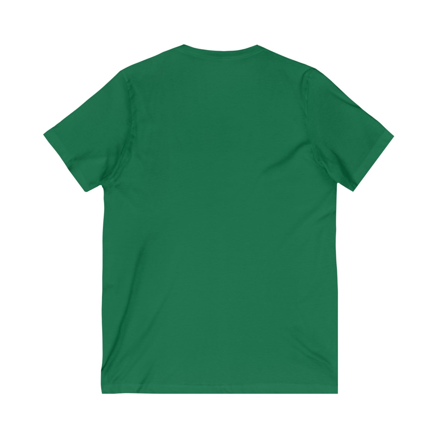 BELL VERNON KENNEL ASSOCIATION  Unisex Jersey Short Sleeve V-Neck Tee