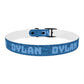 GROOVY WAVES - DYLAN Dog Collar