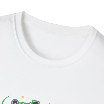 ScentZational Sniffers  Unisex Softstyle T-Shirt