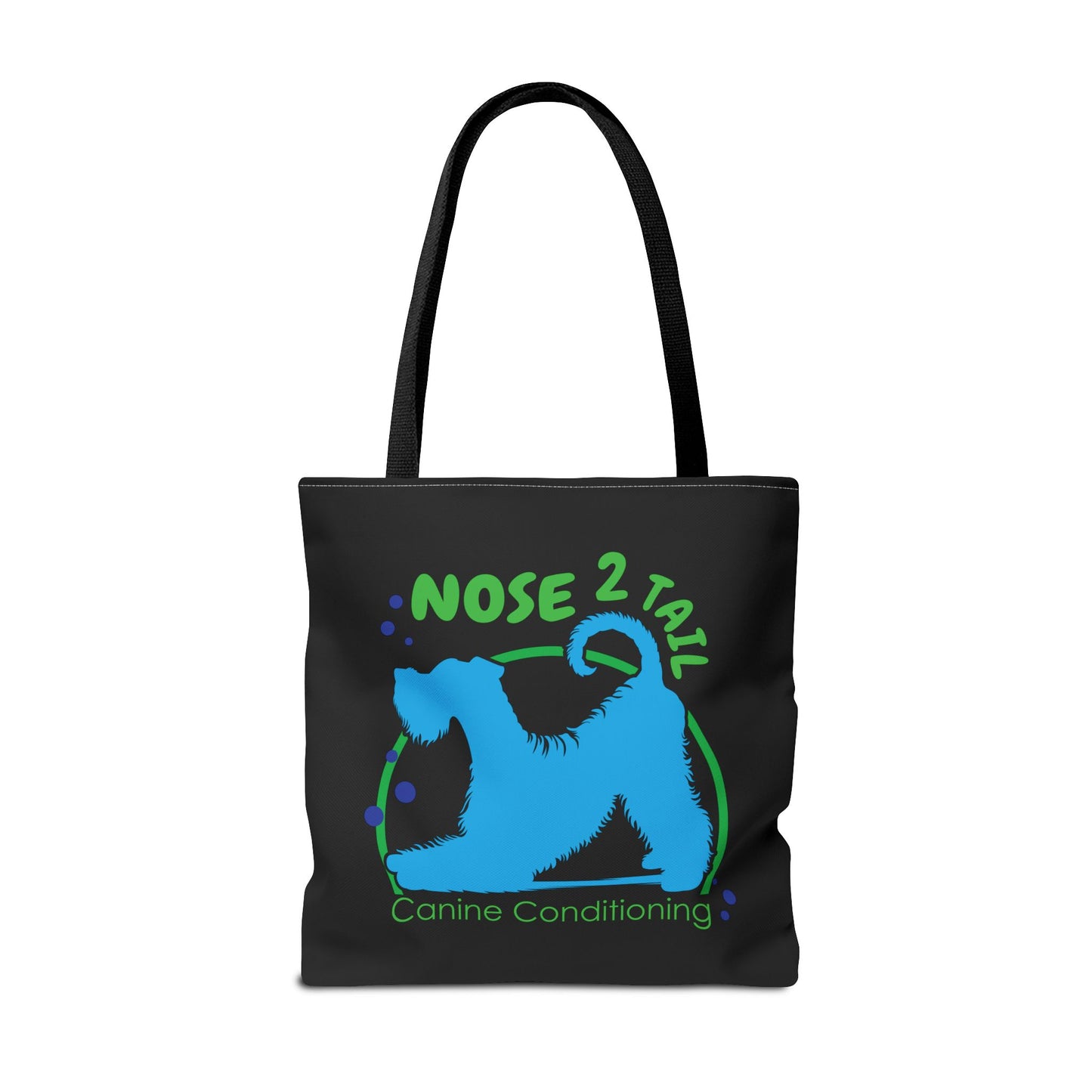 NOSE TO TAIL Tote Bag