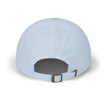 *SUMMIT DISC DOGS  Classic Dad Cap