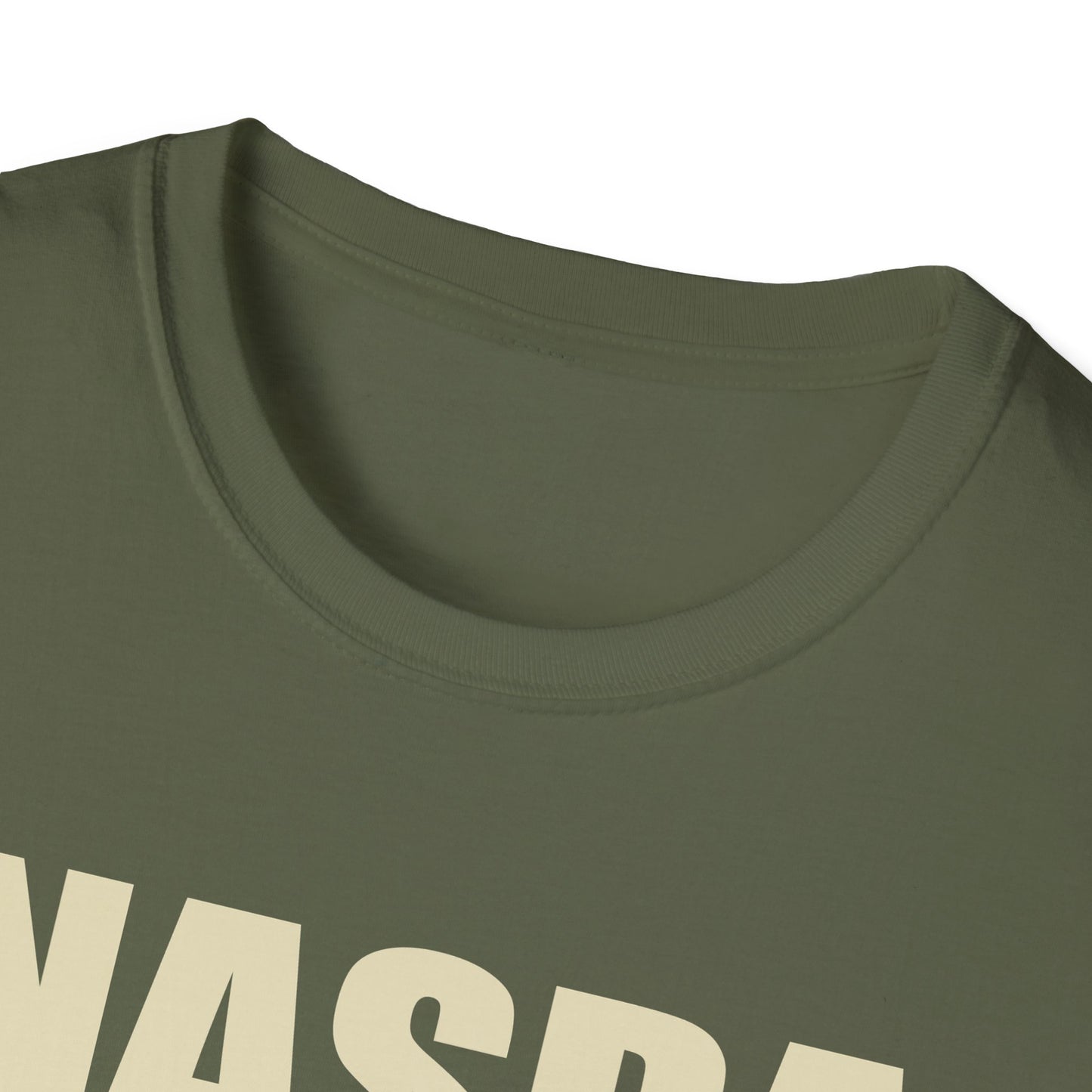 GSP 2 NASDA 2025 Unisex Softstyle T-Shirt
