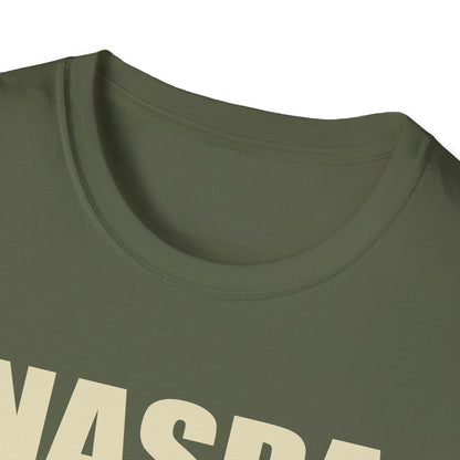 GSP 2 NASDA 2025 Unisex Softstyle T-Shirt