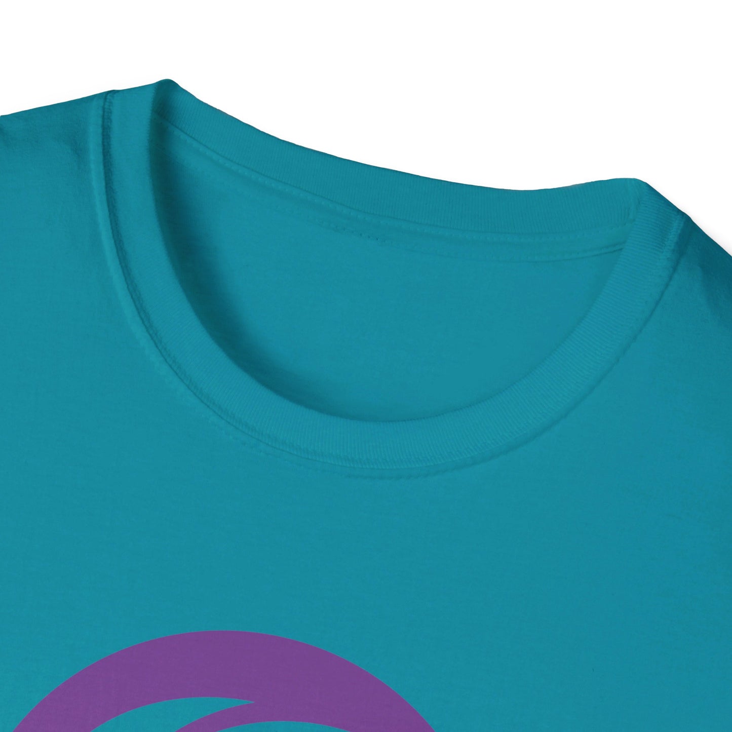 TEAM EL  Unisex Softstyle T-Shirt