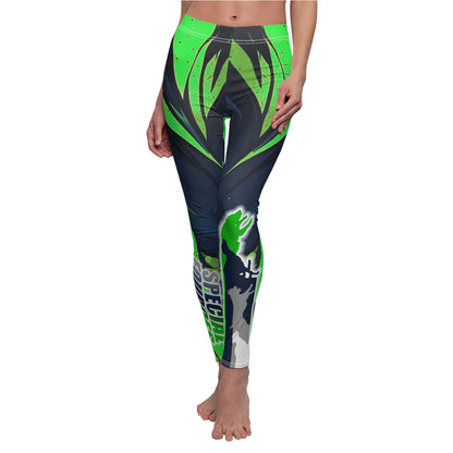 SPECIAL FORCES Women's  Leggings
