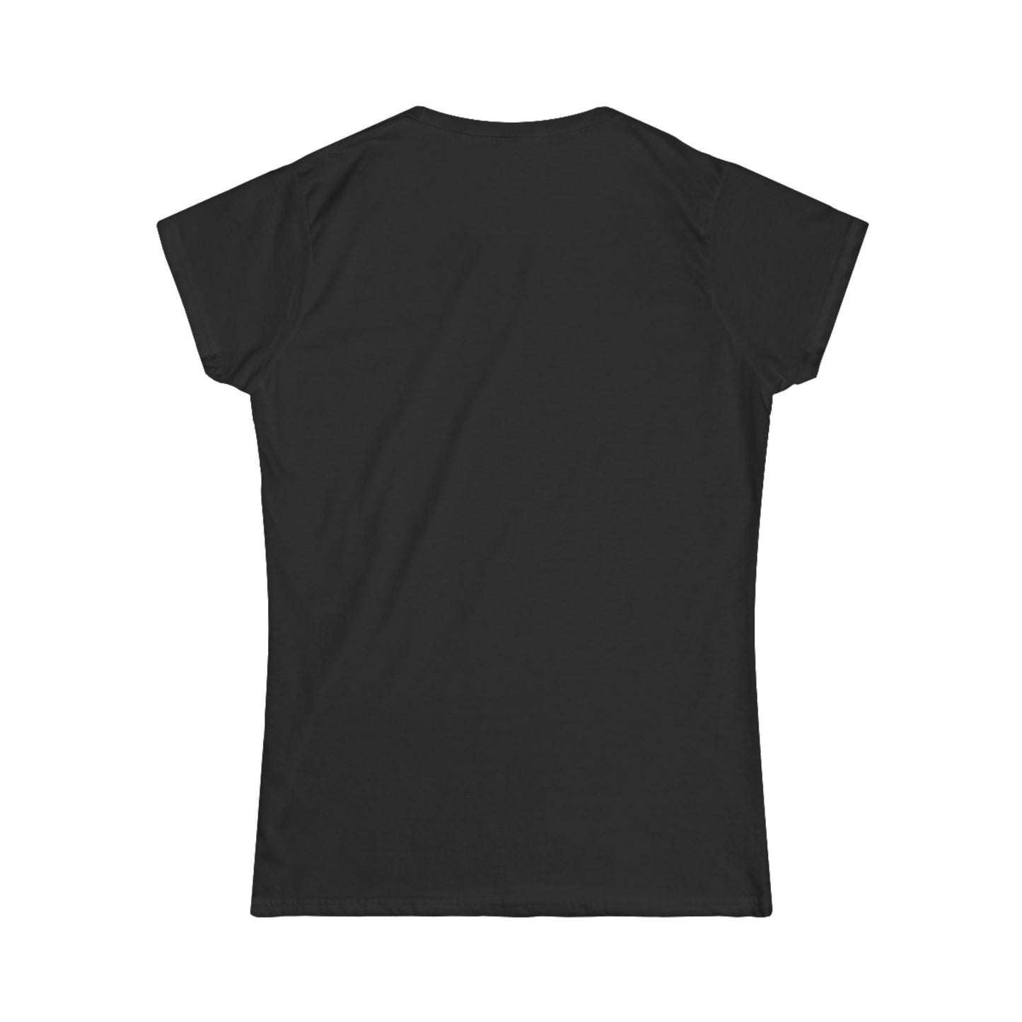 TANSY Women's Softstyle Tee