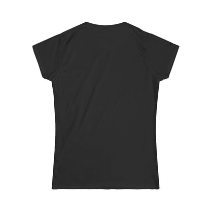 TANSY Women's Softstyle Tee