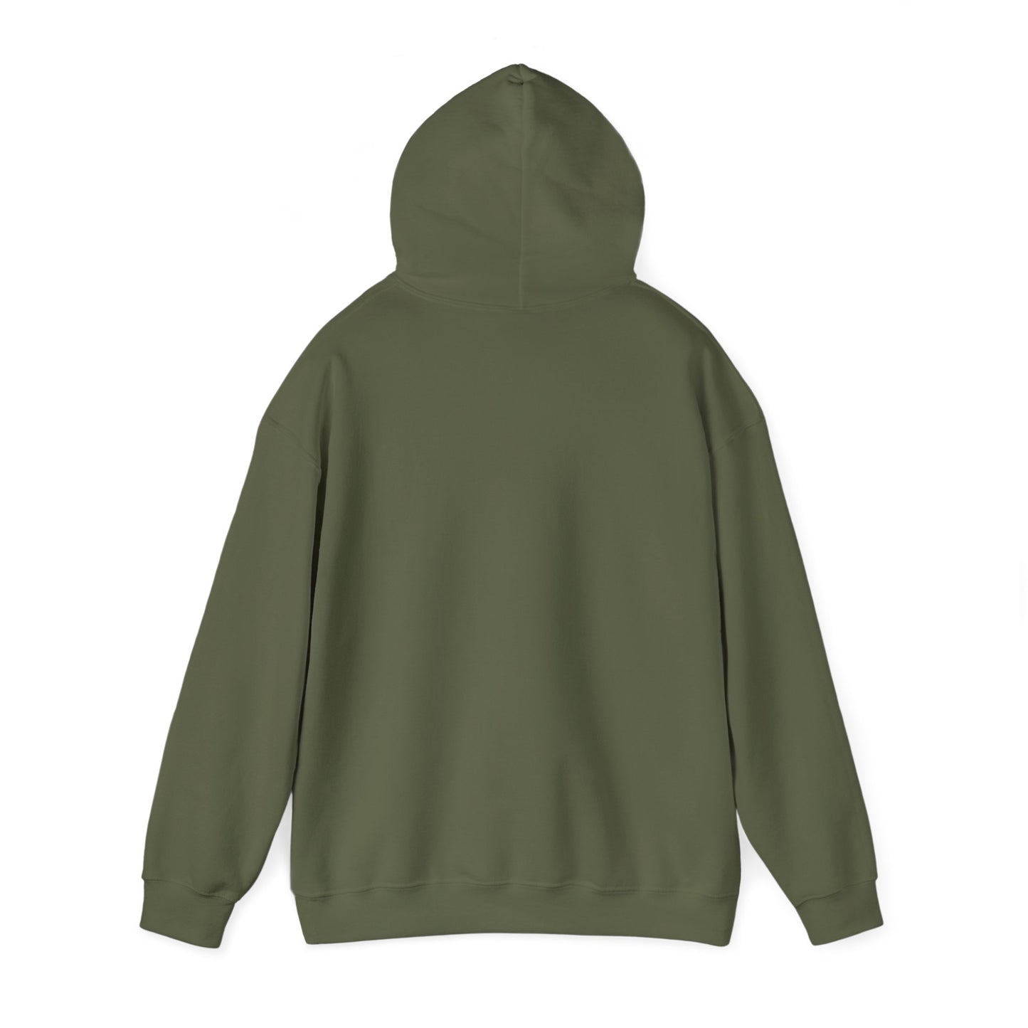HUNTER 1 Unisex Heavy Blend™ Hooded Sweatshirt