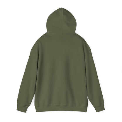 HUNTER 1 Unisex Heavy Blend™ Hooded Sweatshirt