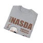 TEAM  PAPILLON  -  NASDA  Unisex Softstyle T-Shirt