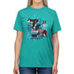 TEAM ZEKE Unisex Triblend Tee