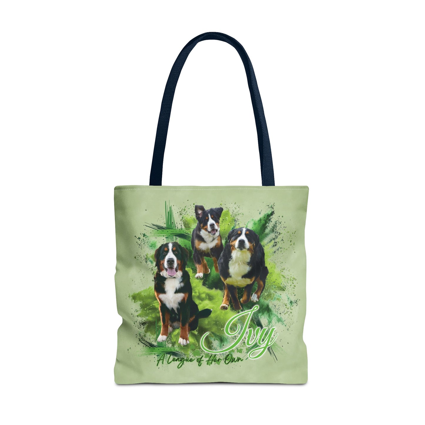 IVY Tote Bag