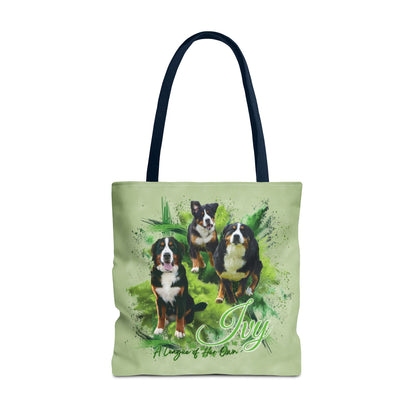 IVY Tote Bag