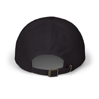 *SUMMIT DISC DOGS  Classic Dad Cap
