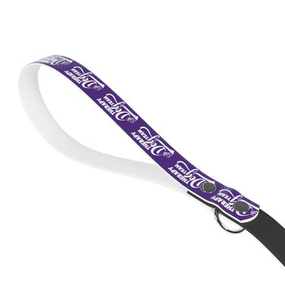 THERAPY DOG TEAM Leash