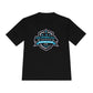 Team Lacey Blue - CPE Nationals Unisex Moisture Wicking Tee
