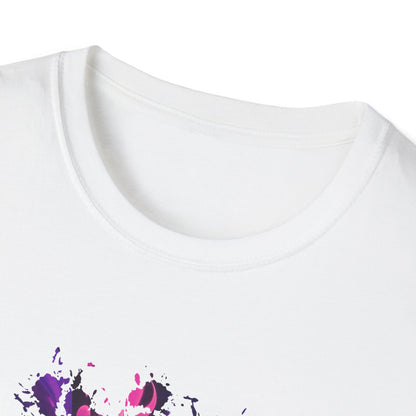 ELLA & MONROE Unisex Softstyle T-Shirt