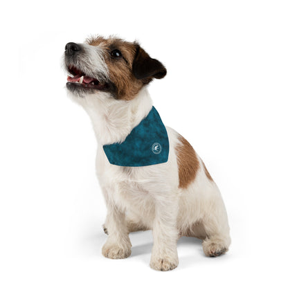 MONTANA DISC DOGS Pet Bandana Collar