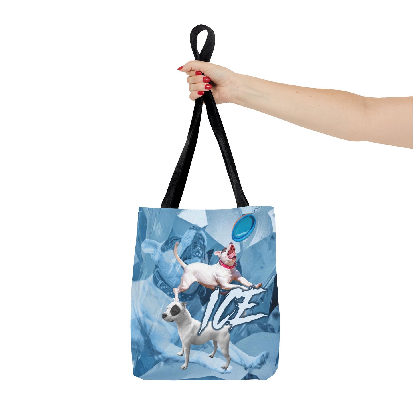 ICE Tote Bag