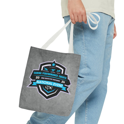 CPE NATIONALS Tote Bag