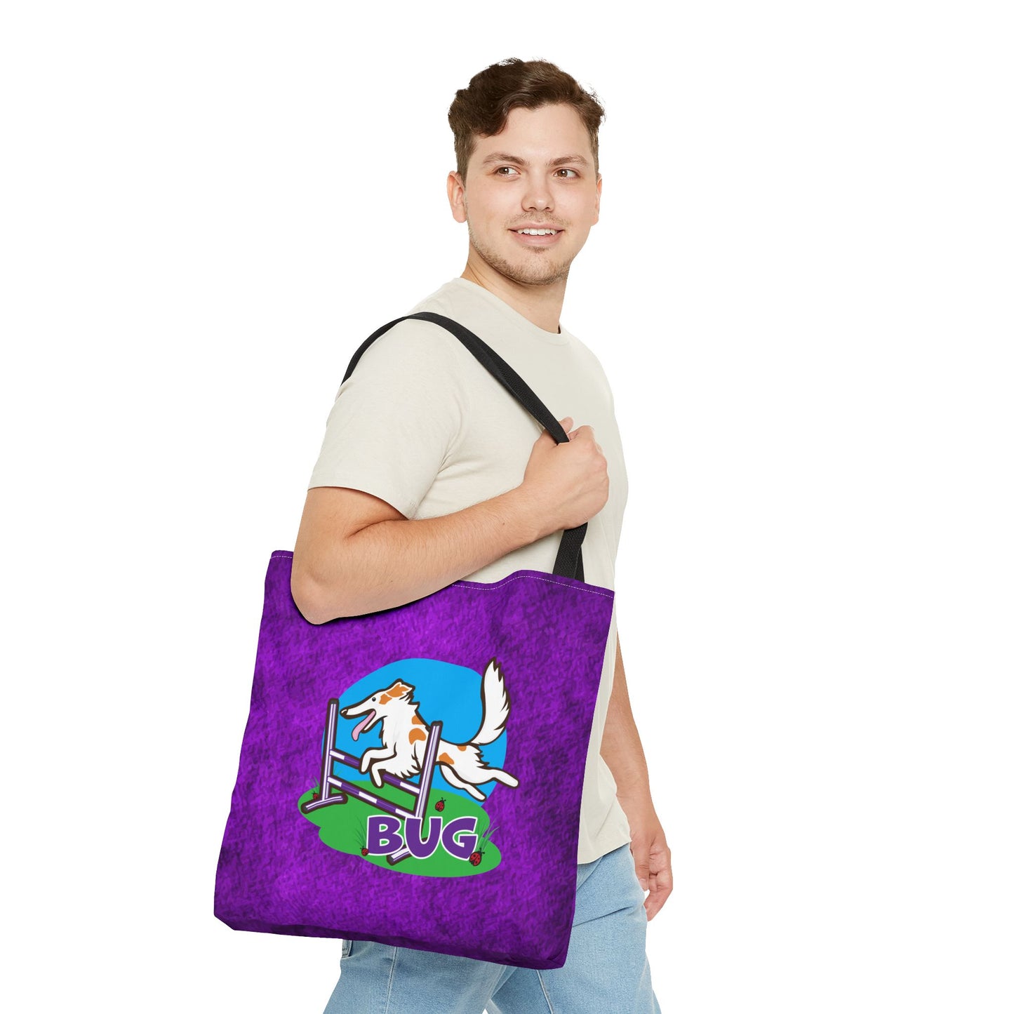 BUG Tote Bag