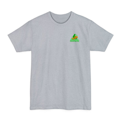MICHIGAN - BARN HUNT Unisex Tall Beefy-T® T-Shirt