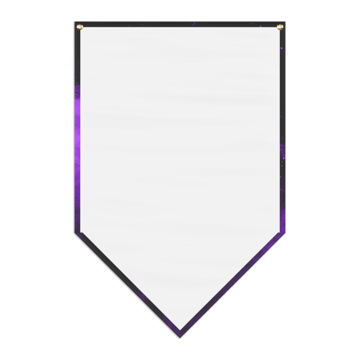 Ryleigh  Pennant Banner