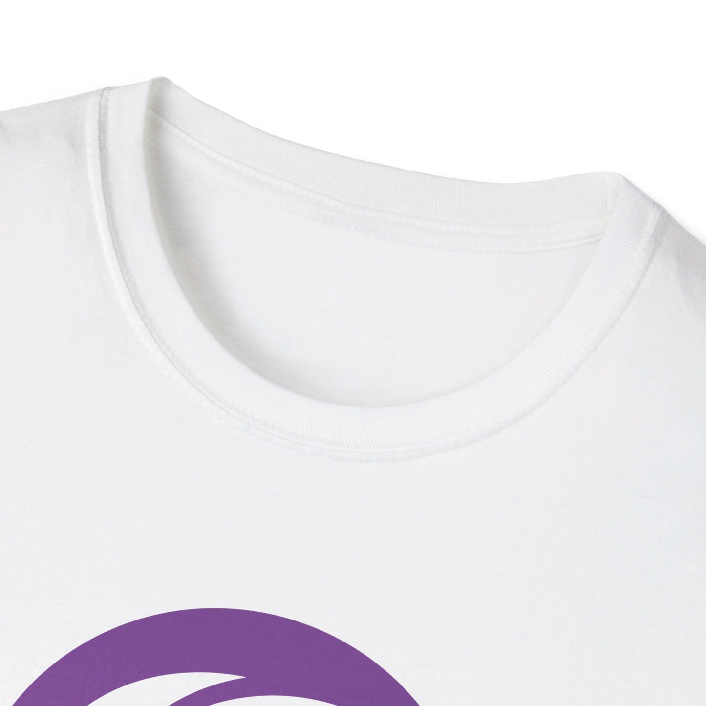 TEAM EL  Unisex Softstyle T-Shirt