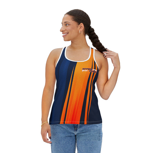 HYPERFLIGHT FLYBALL  Women's Tank Top