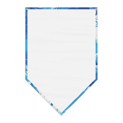 RISKY Pennant Banner