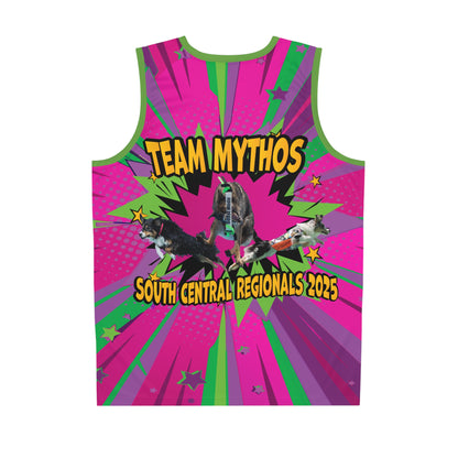 MYTHOS TANK JERSEY