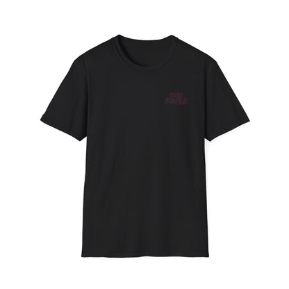 RAVEN Unisex Softstyle T-Shirt