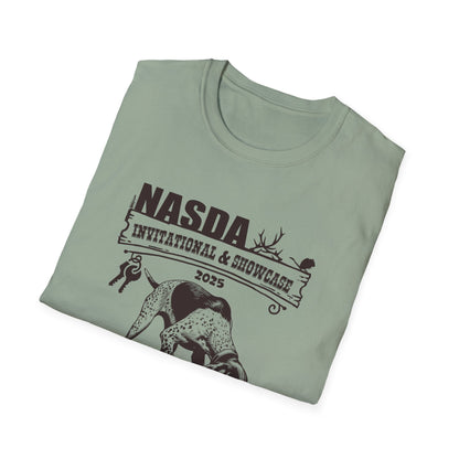 GSP NASDA 2025 Unisex Softstyle T-Shirt