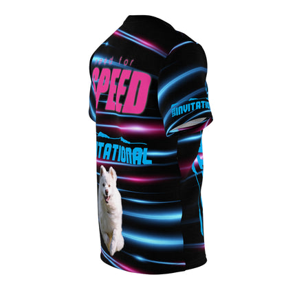 * CUSTOM * 2026 FAST CAT INVITATIONAL JERSEY