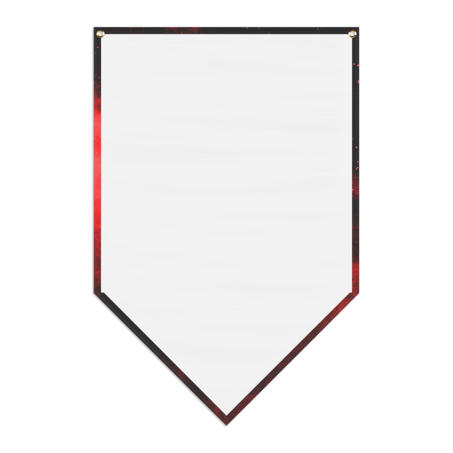 Frankie CPE Pennant Banner