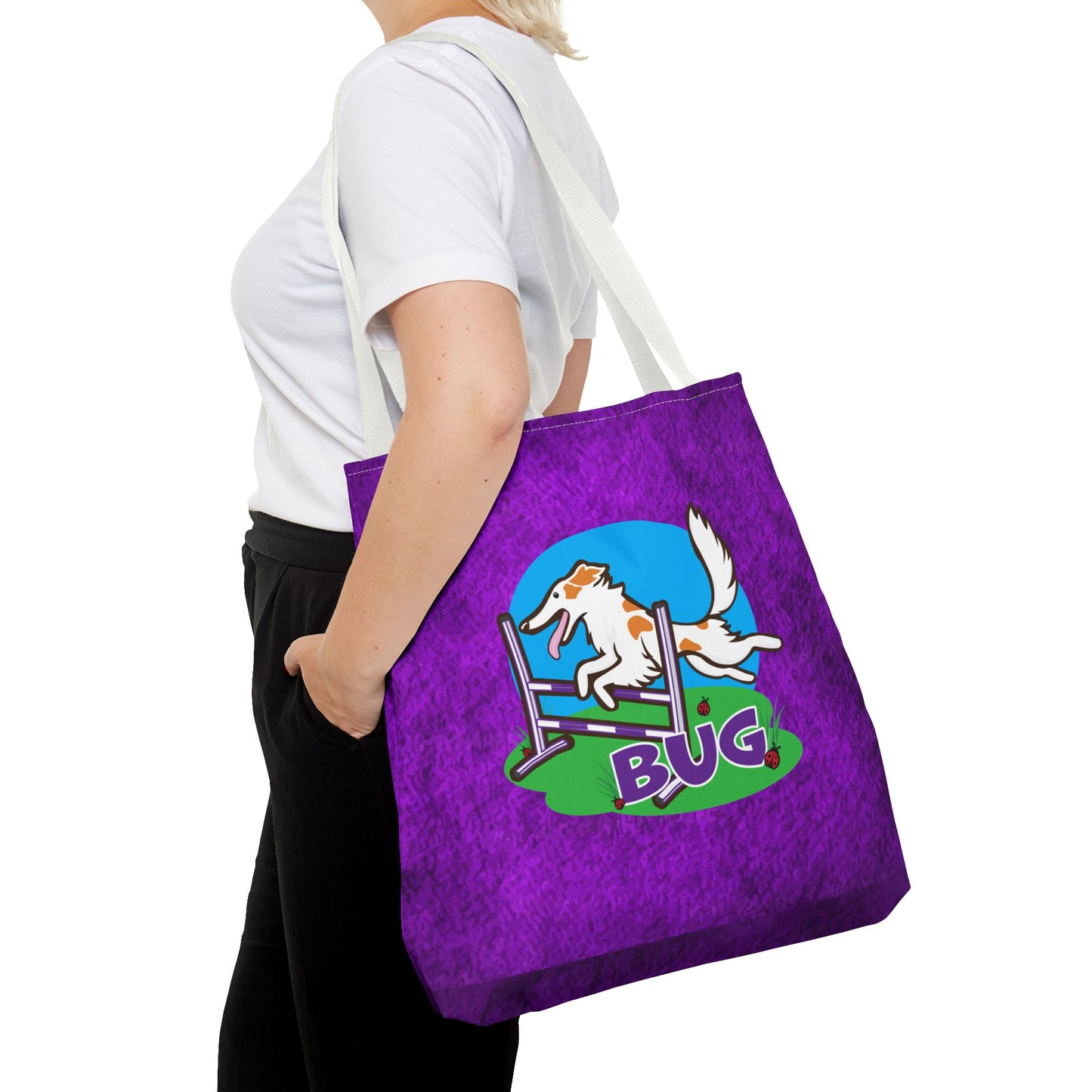 BUG Tote Bag