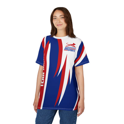 AZ DOG SPORTS JERSY