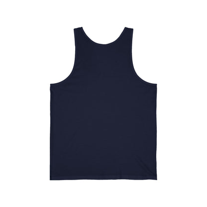 SPECIAL FORCES FLYBALL  Unisex Jersey Tank