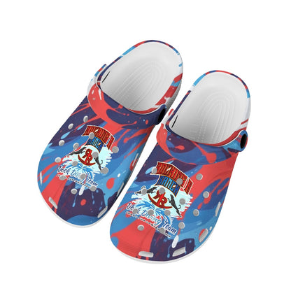 Rockin R Ranch Adult Rubber Shoes
