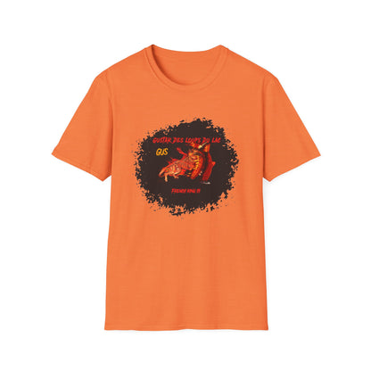 GUS Unisex Softstyle T-Shirt