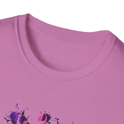 ELLA & MONROE Unisex Softstyle T-Shirt