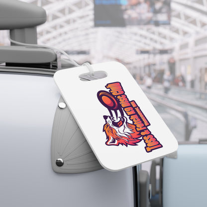 Toss & Fetch - Vancouver, WA Luggage Tags