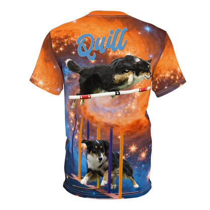 QUILL JERSEY